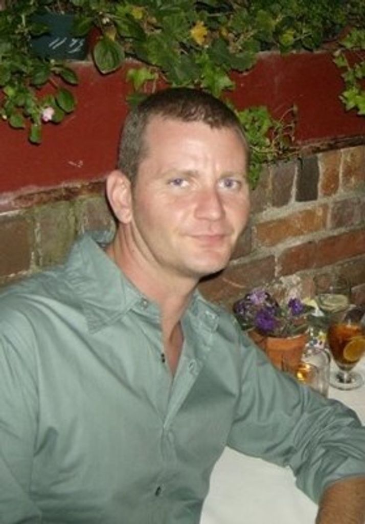 Elton O. Shultz