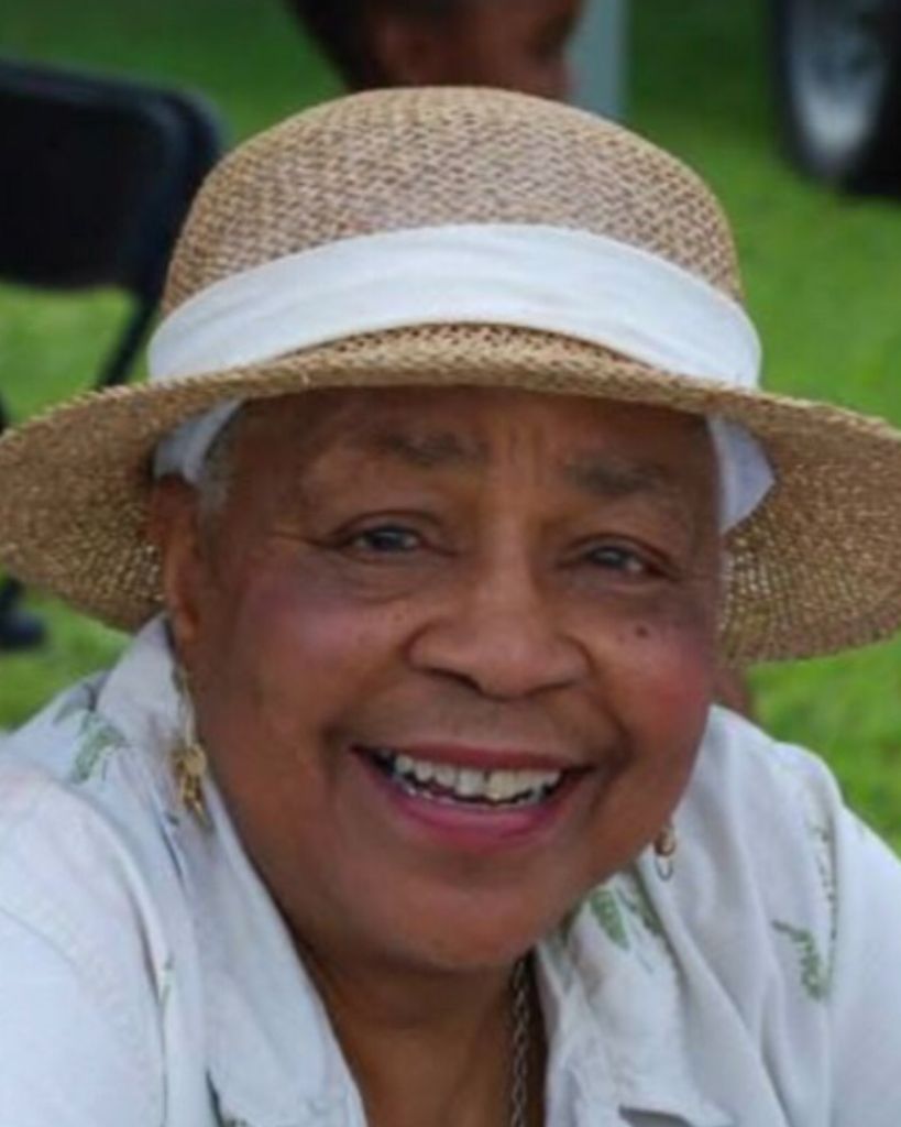 Georgia Irene Blackmon Judkins Profile Photo