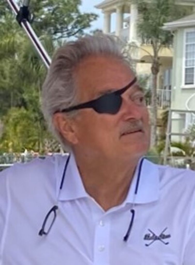 Louis "Lou" Mundy Iii . Profile Photo