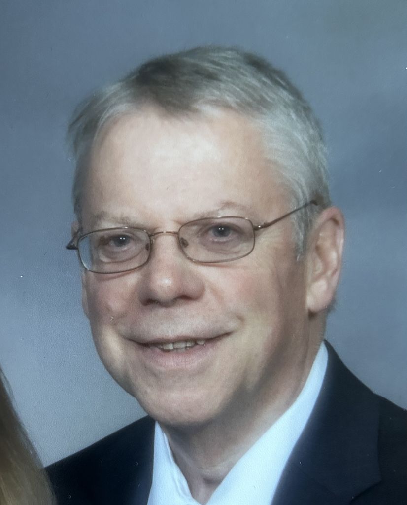 David Bruce Hopper Profile Photo