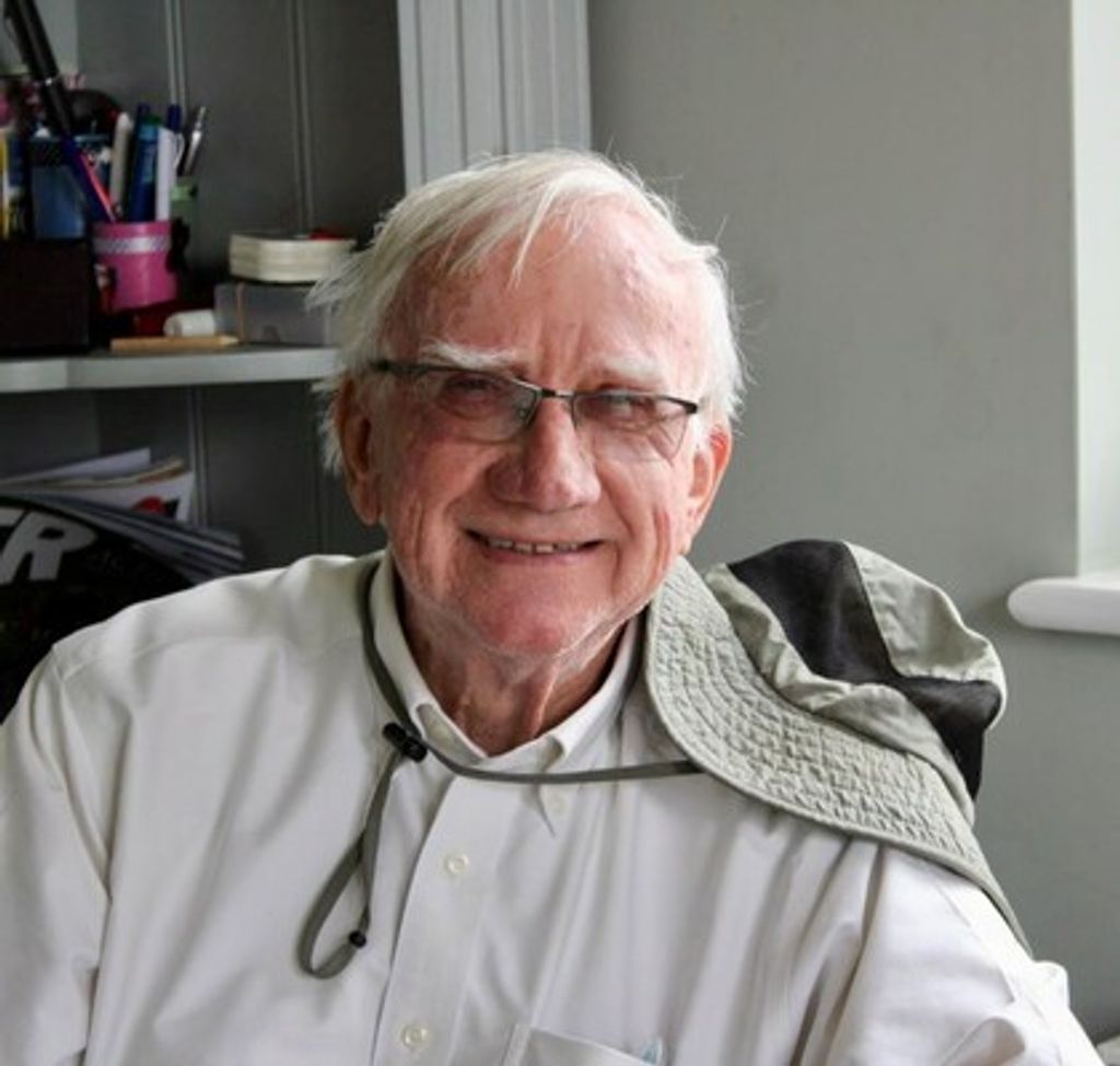 Tony Lamar Roughton Profile Photo