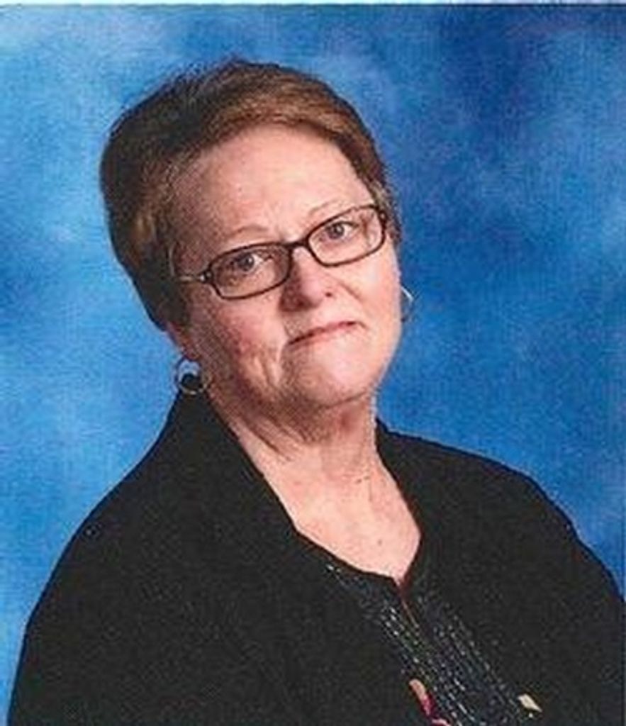 Helen Jean Ashby