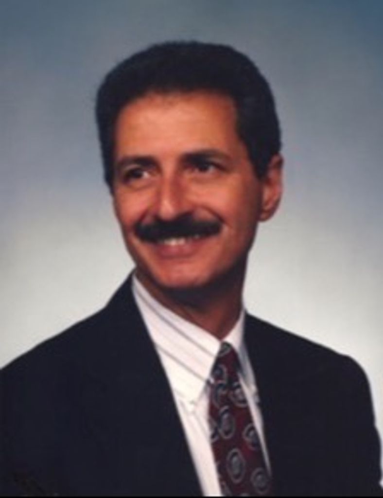 Charles “Chuck” Paoletti Profile Photo