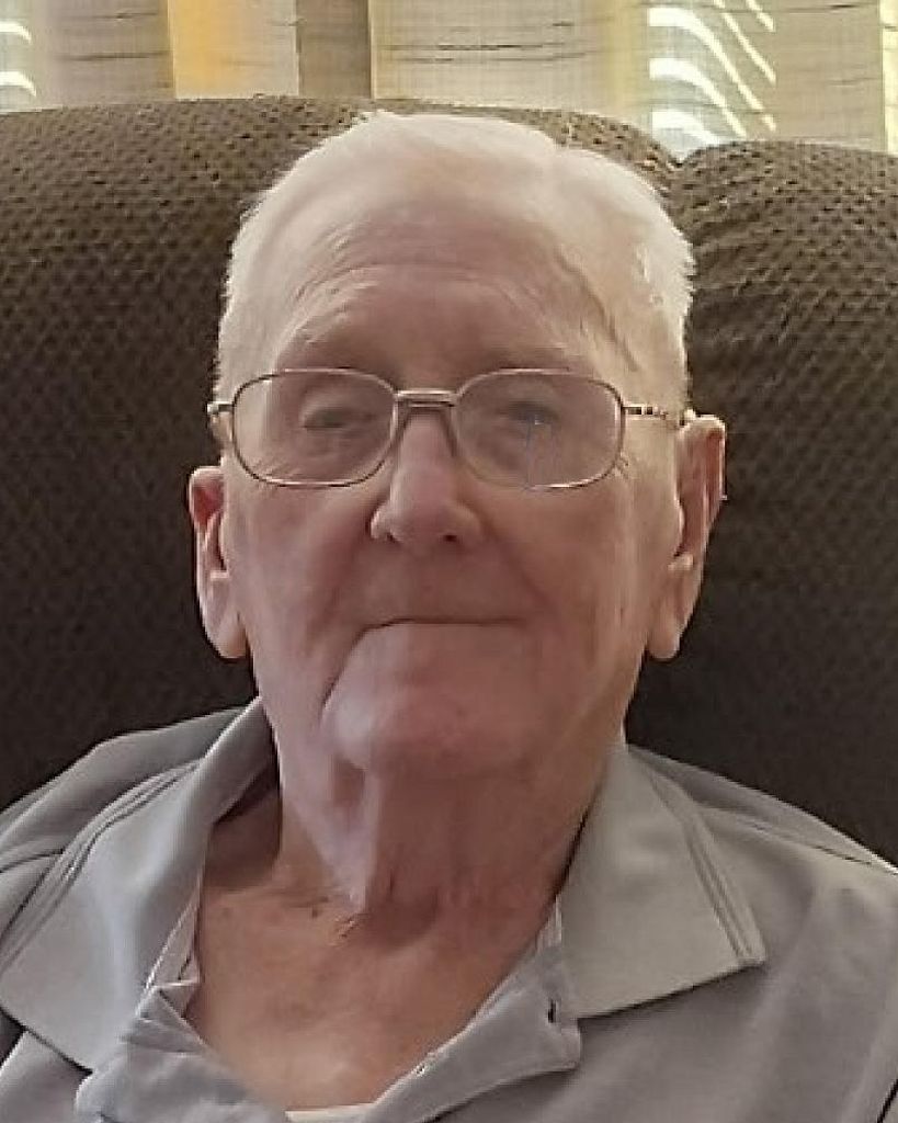 James Rufus Norwood
