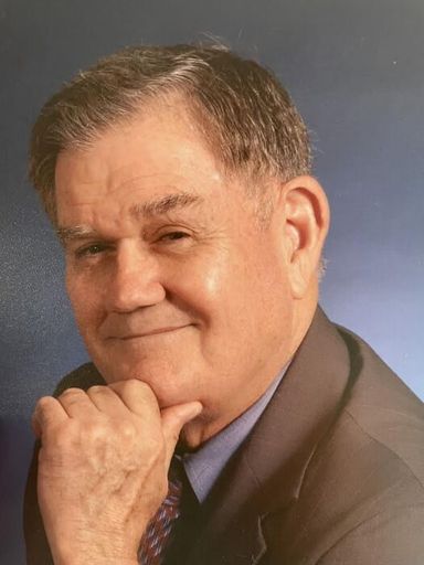 John Judson Spencer, Jr. Profile Photo