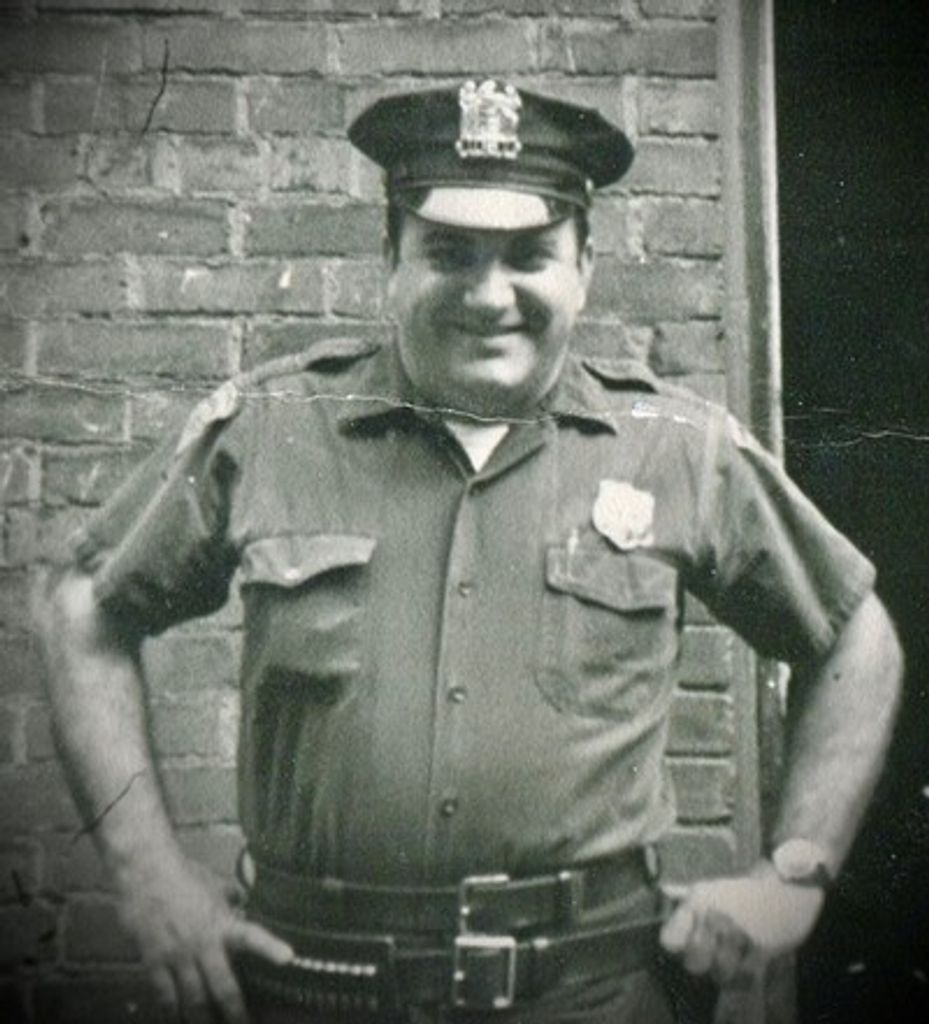 Gerardo "Jerry" Laterza Profile Photo