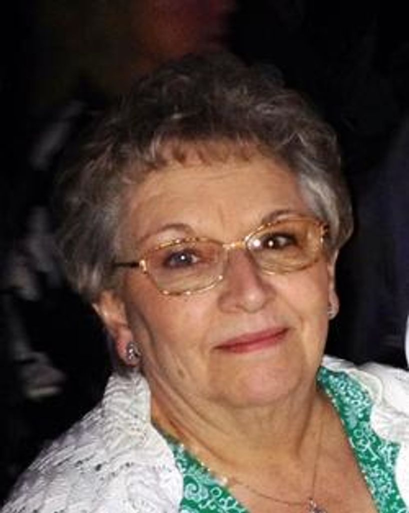 Jacqueline "Jackie" Bond