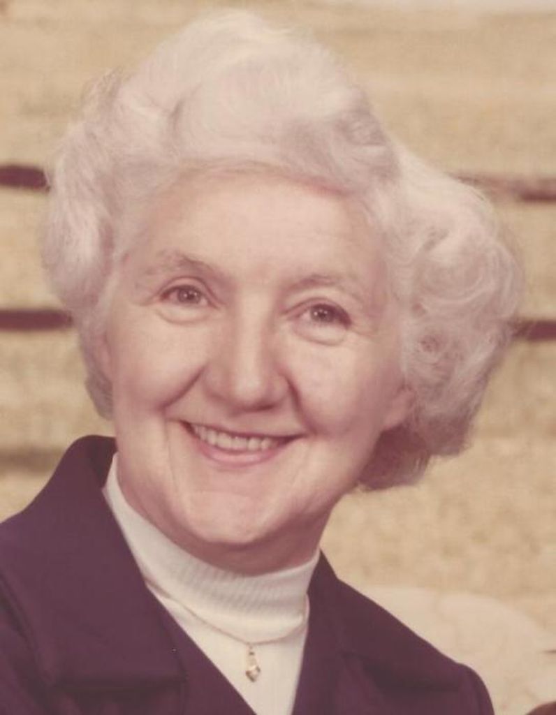 Bernice K. Hudson Profile Photo