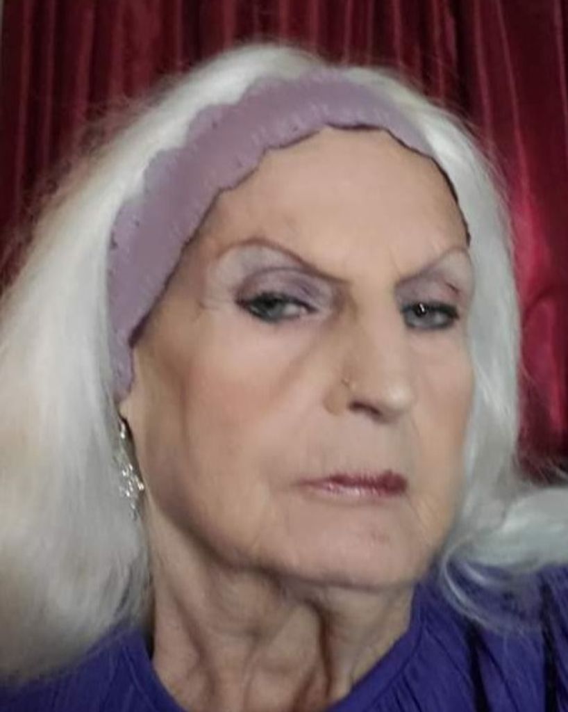 Betty R Benson Profile Photo
