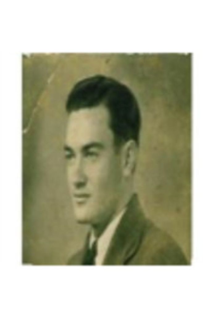 Robert "Bob" Bascum Cochran Profile Photo