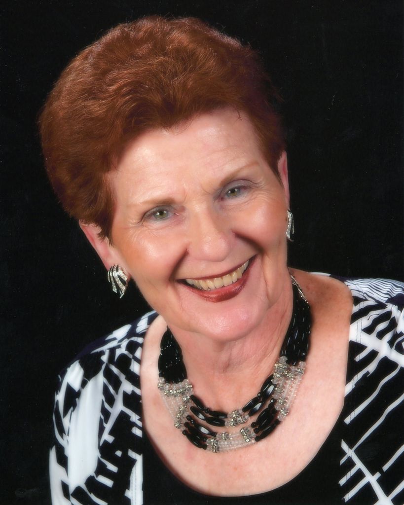 Carol Lou Lazarus