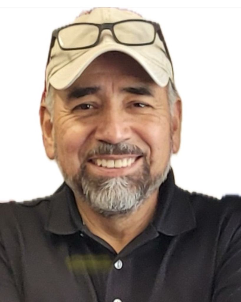 Abraham C. Hernandez