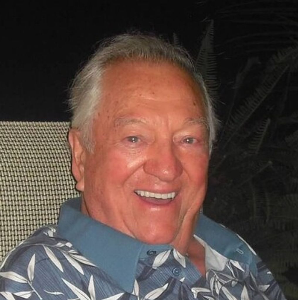 Walter "Pudge" Joseph Podbielski Profile Photo