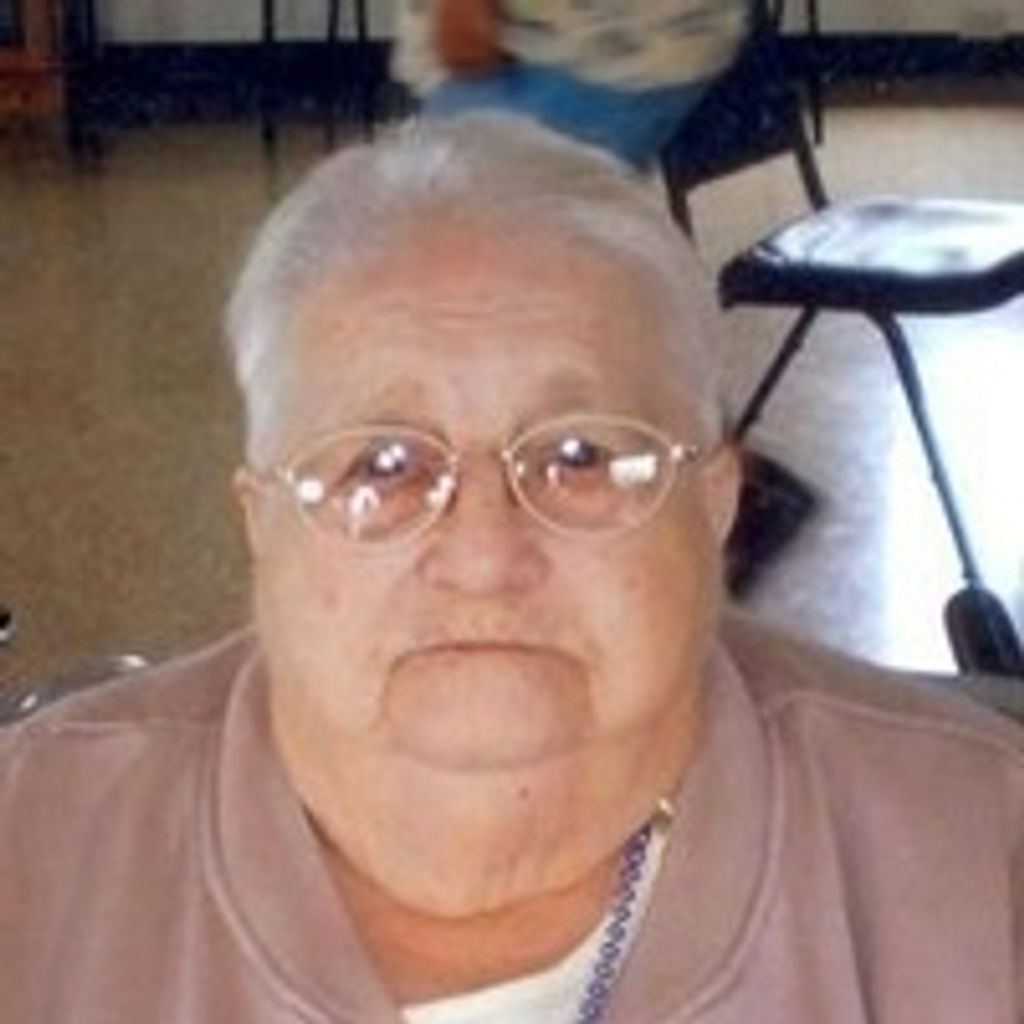 Harriet Salgren