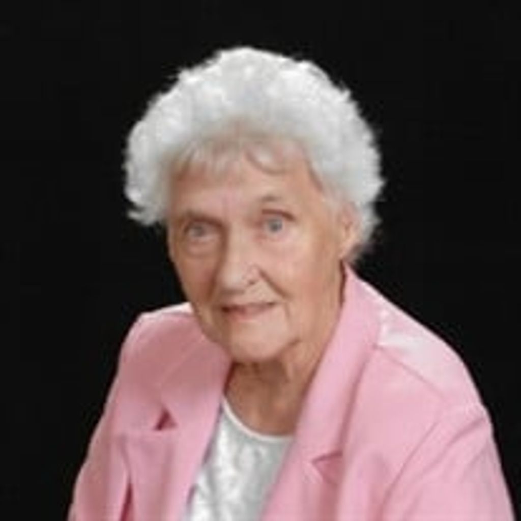 Bonnie Jean (Lotts) Sweet