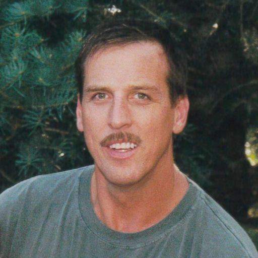 Curtis James Holub Profile Photo