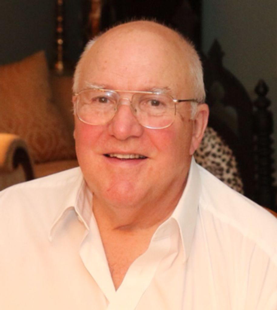 Carl Moore Jordan, Jr