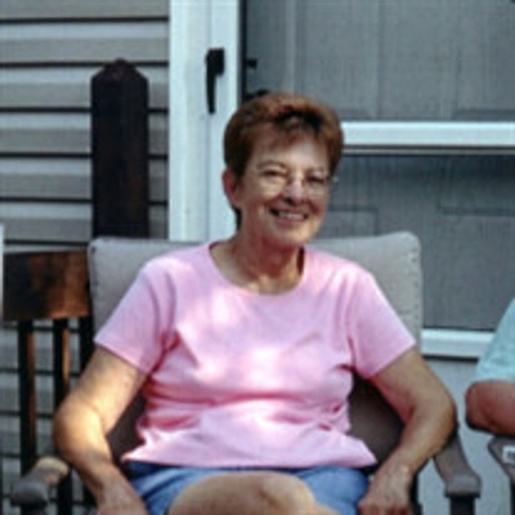 Josephine Glidden Profile Photo