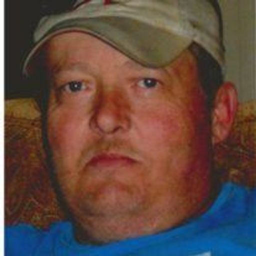 Jerry Mckee Profile Photo