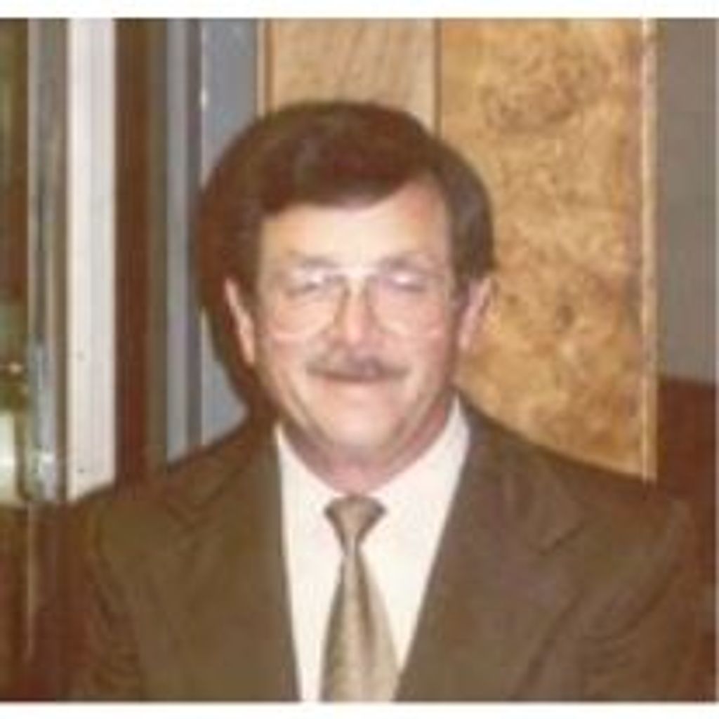 Vincent P. Lewis