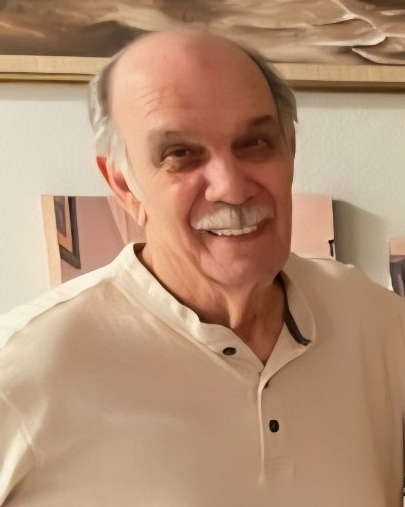 Ron Ferguson