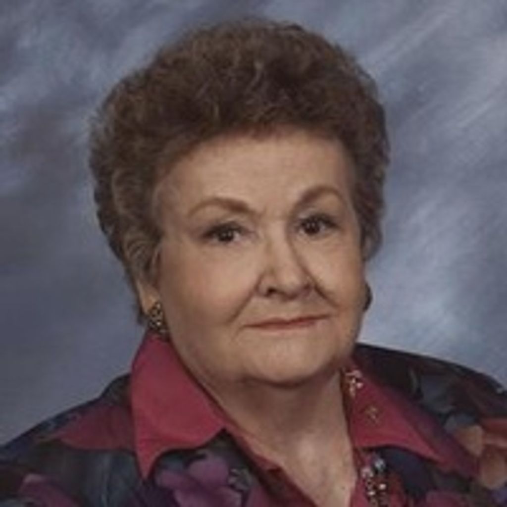 Juanita V. Burch