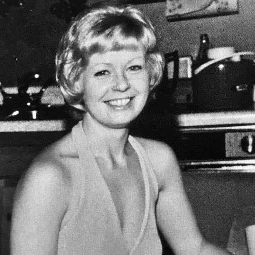 Kathleen Frances Kurylo Profile Photo