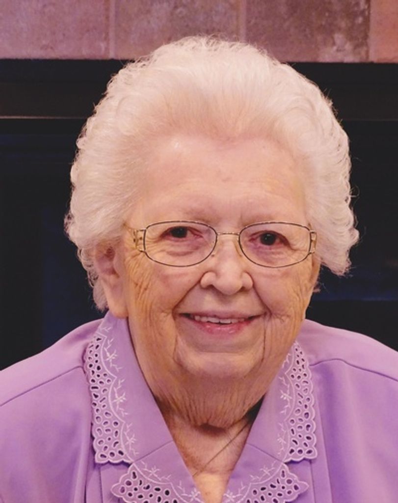 Morna Laree Farrand Profile Photo