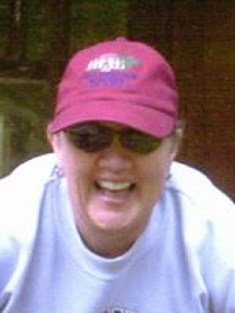 Gayle Marie Bonneville
