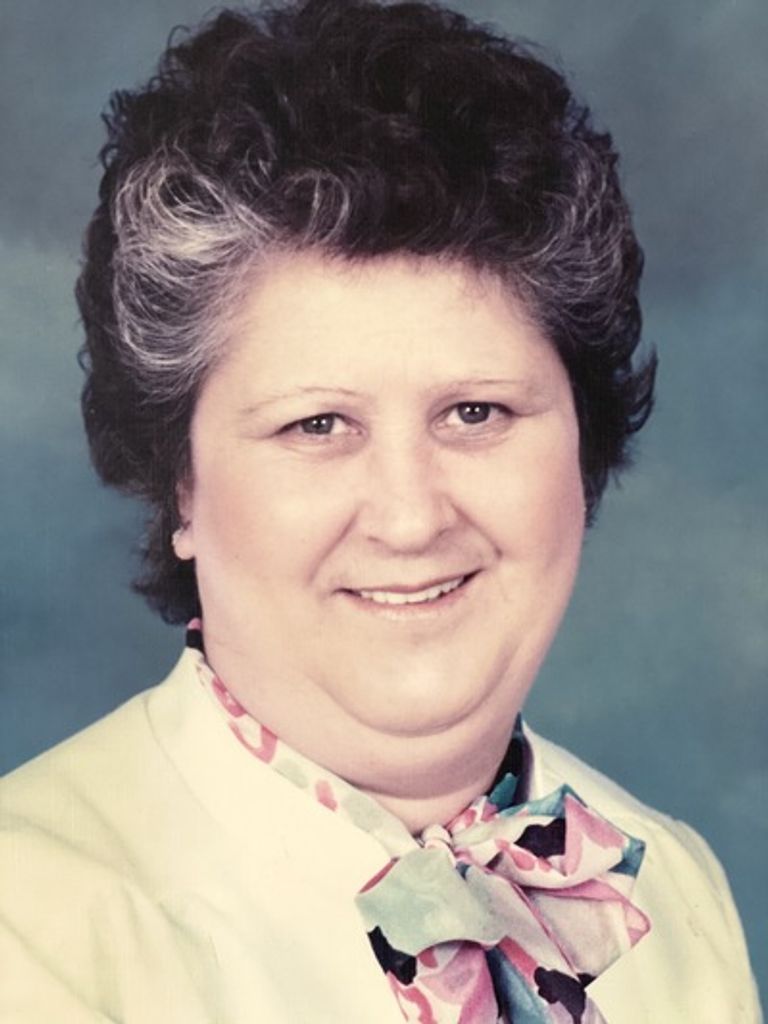 Faye Marion Frances Baldwin Profile Photo