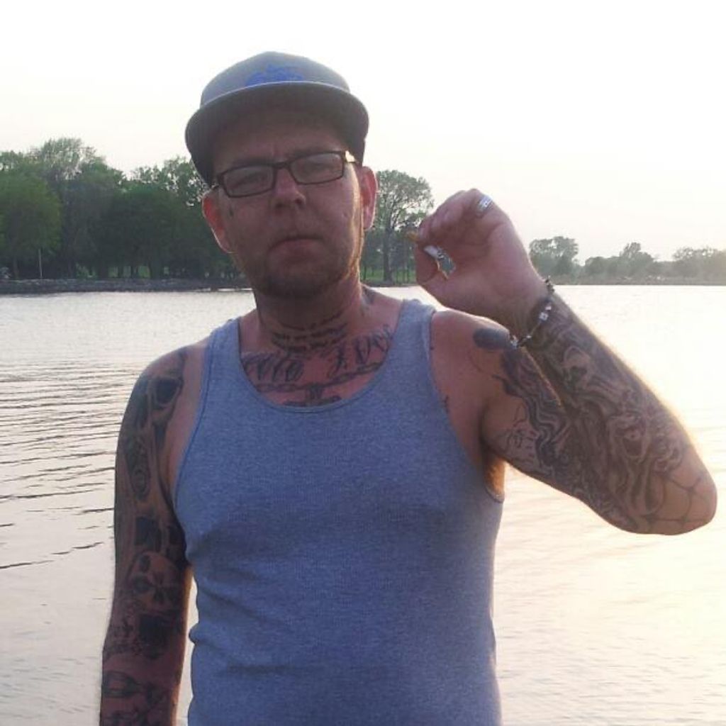 John Herzog Profile Photo