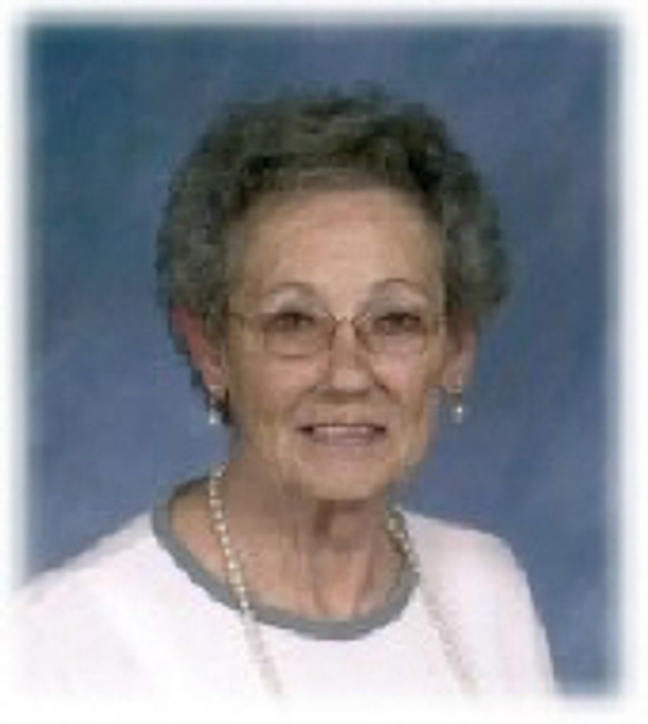 Carolyn Benfield