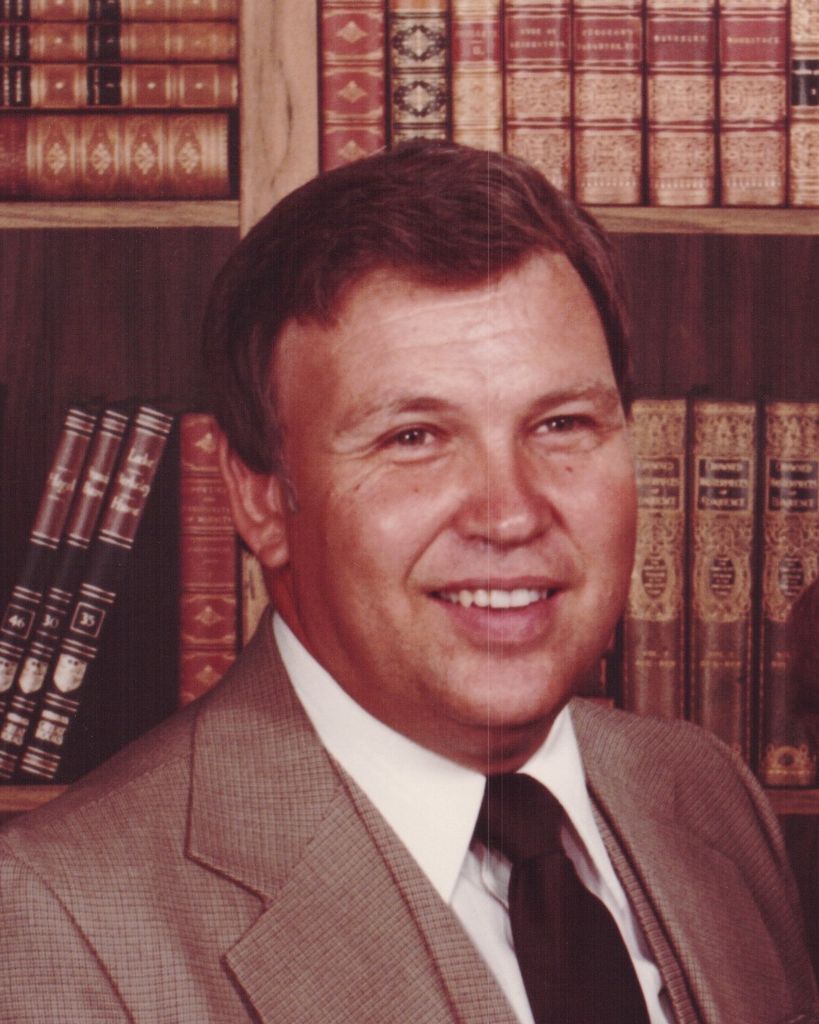 James Henry Gardner Profile Photo