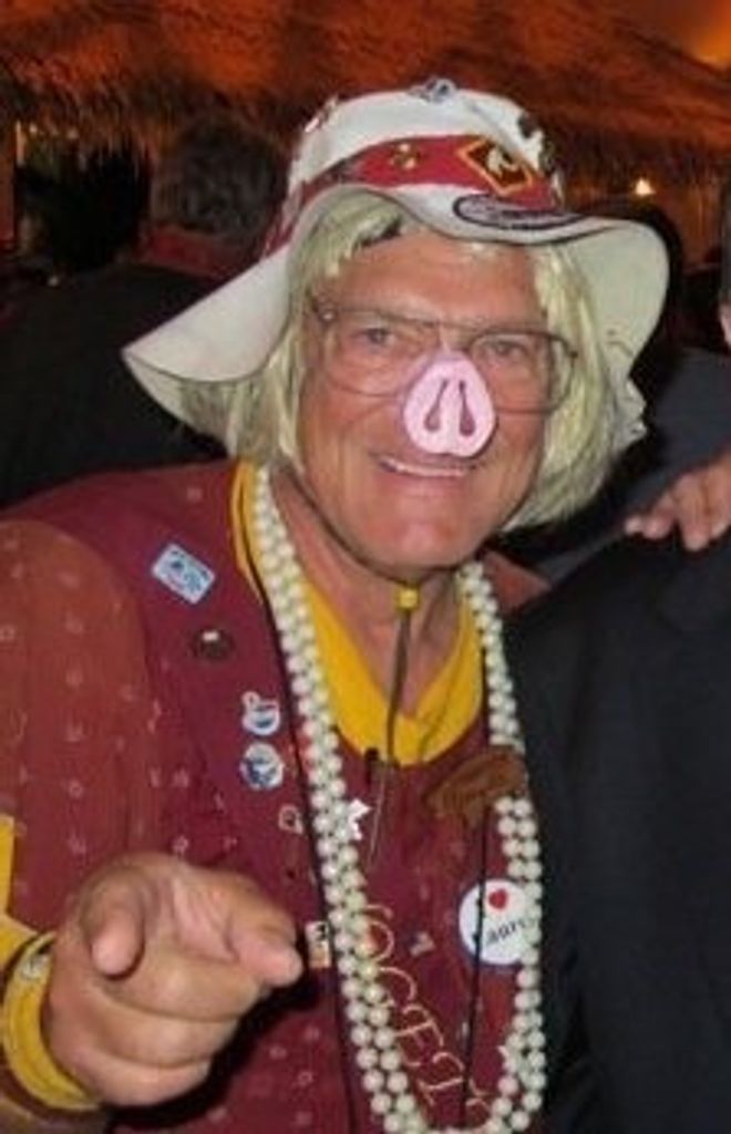 William "Bill" Stoner, Sr. "Stoney"