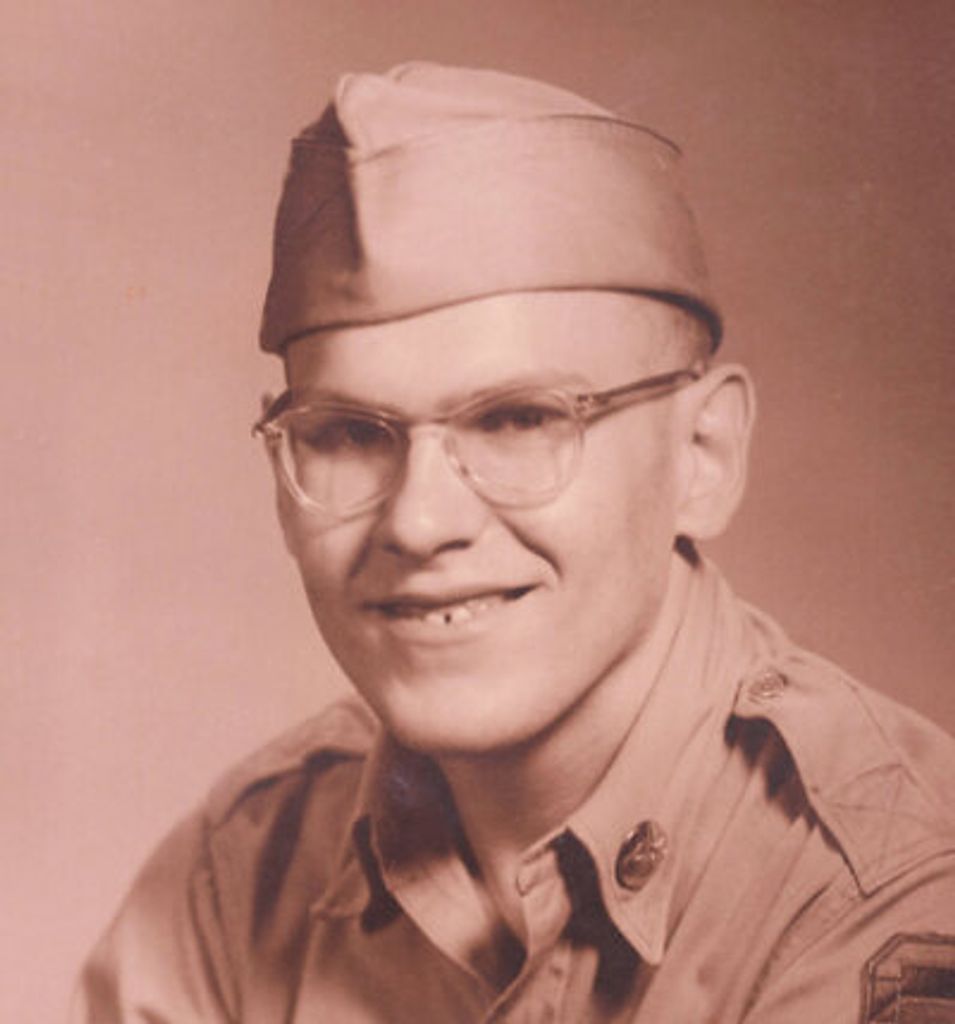 John "Jack" D Tobiasz Profile Photo