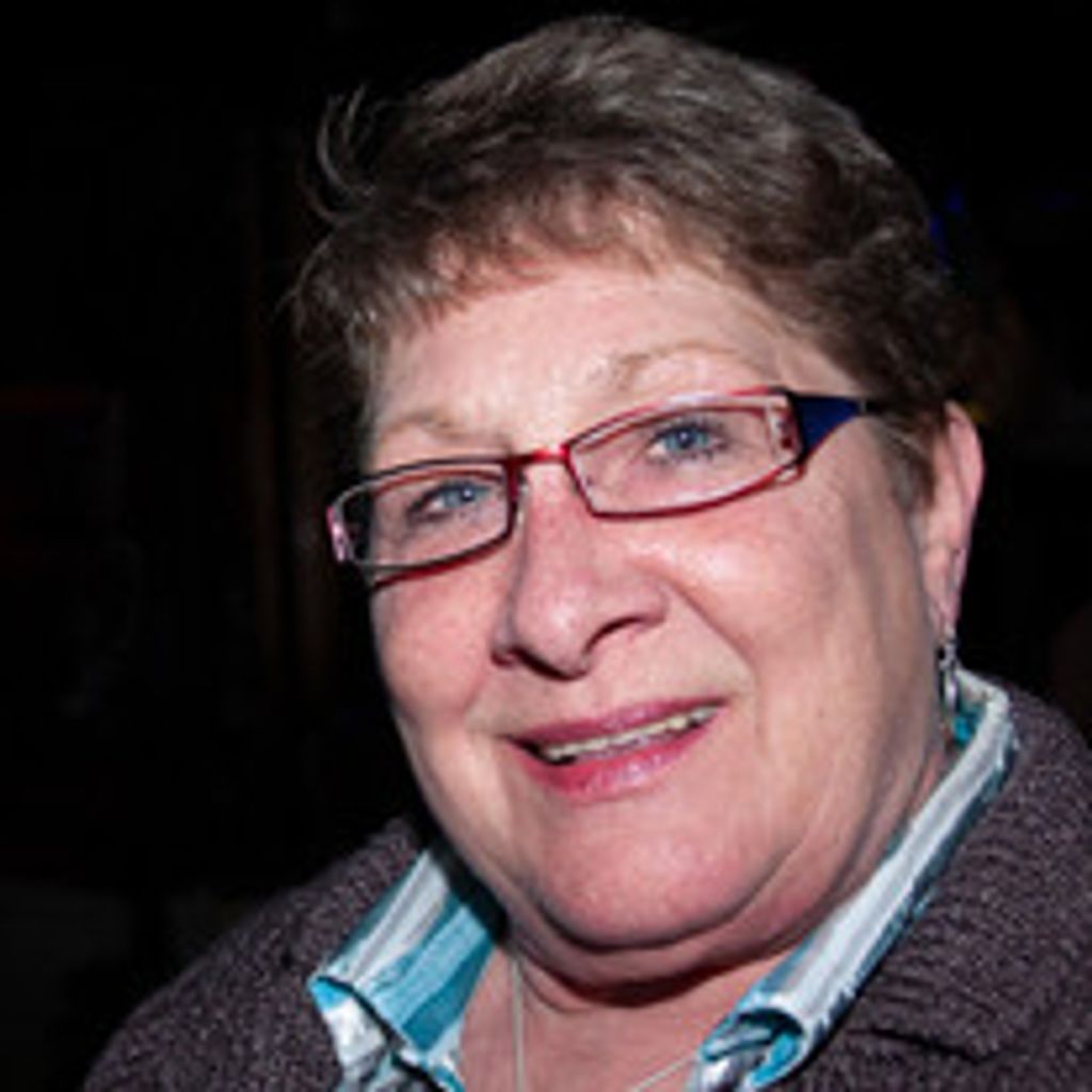 Cynthia "Cindy" Hoppe