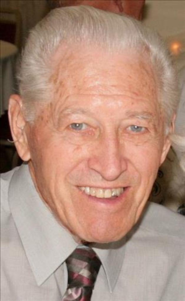 Wayne Schneeberger
