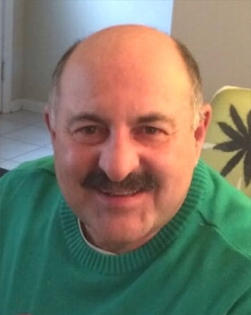 Peter L. Giusti Profile Photo