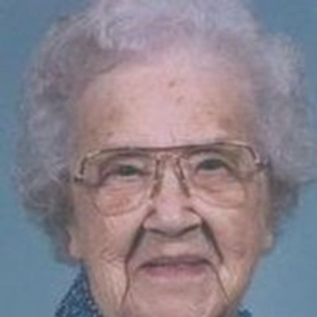 Gertrude N. Mcclenathan