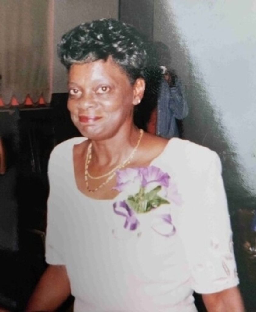 Wanda J. Watson
