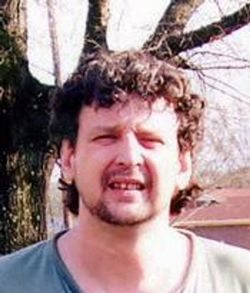 Stephen Kindrell Harkness Profile Photo