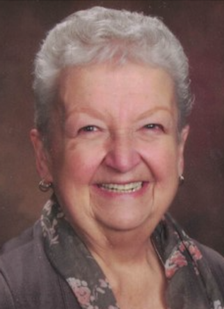 Mary Harms