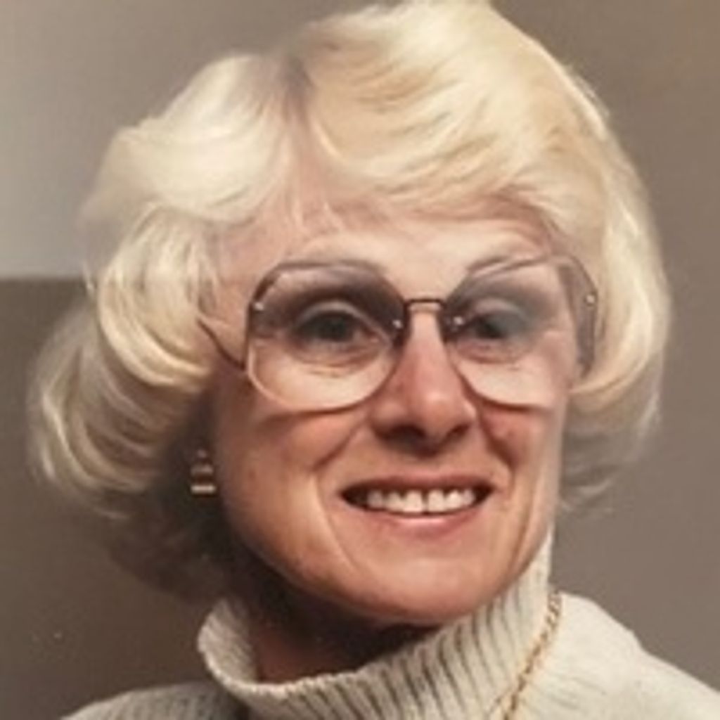 Barbara Ann Gutgsell Profile Photo
