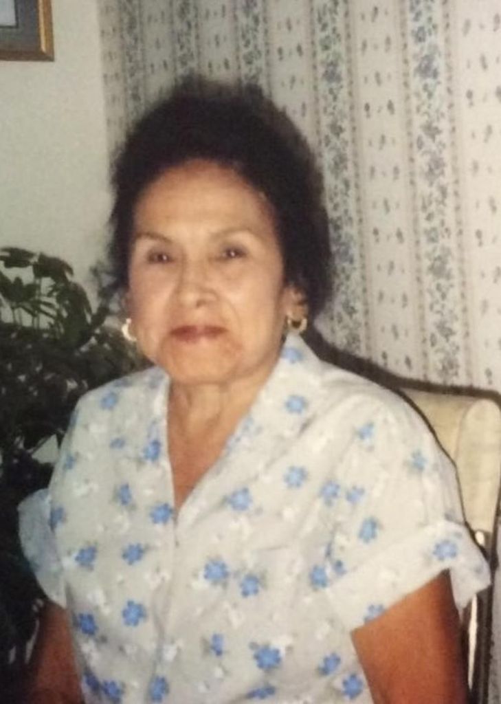 Juventina " Wela" Carreon Profile Photo