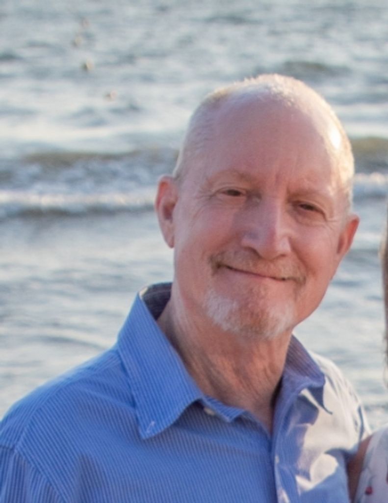 Richard Alan Harbour