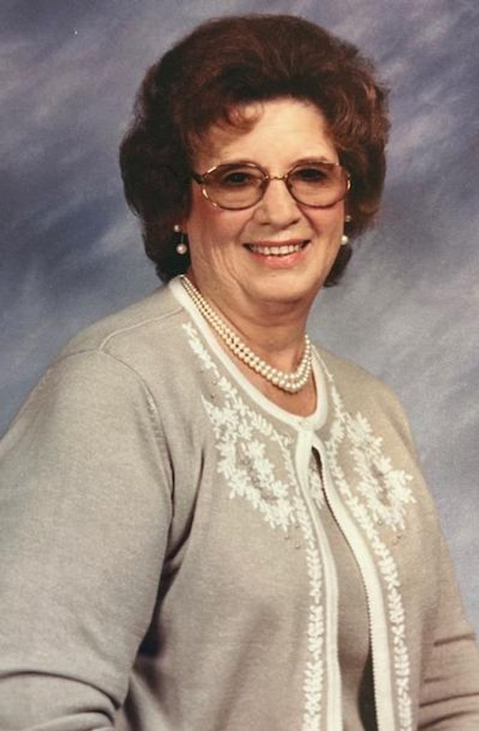 Wilma Rae Sanders Profile Photo