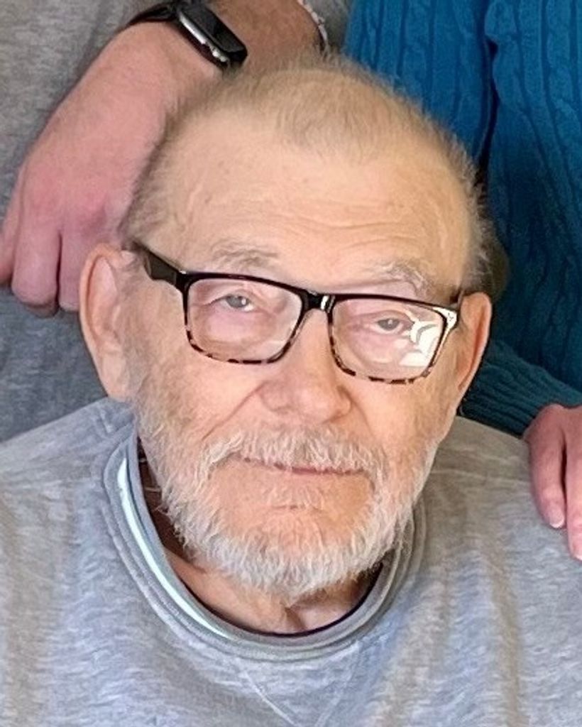 Theodore P. Haack Jr.