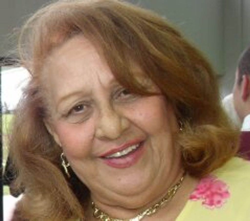 Nelcida Hernandez
