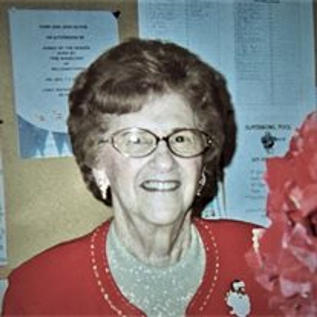 Josephine R. Greico