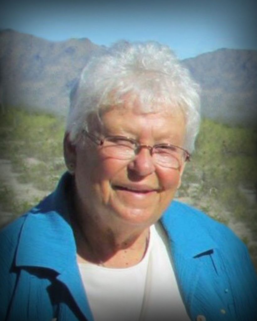 Kathy Fletcher Profile Photo